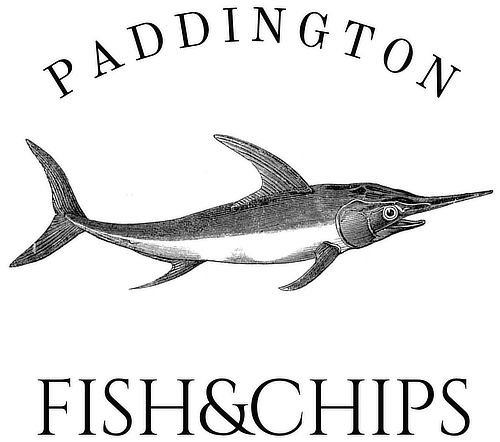 Paddington Fish & Chips